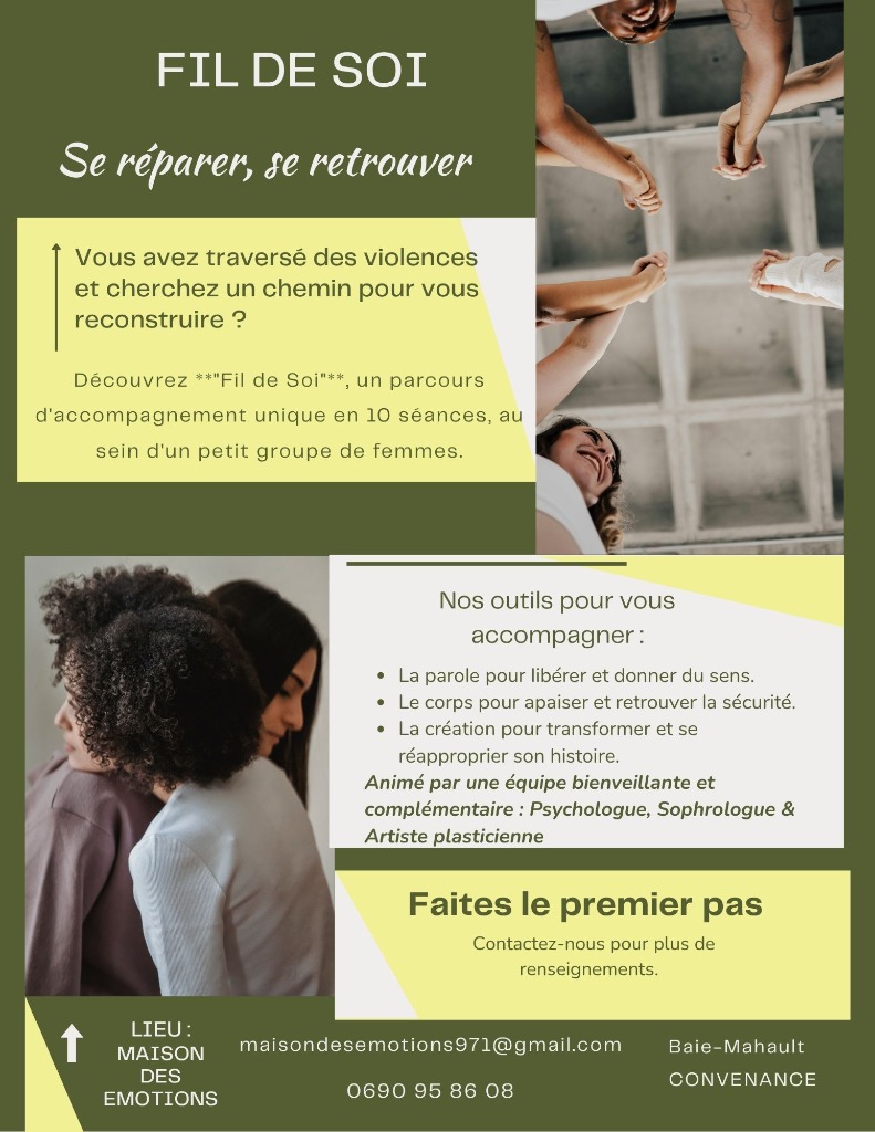photo activite LA MAISON DES EMOTIONS