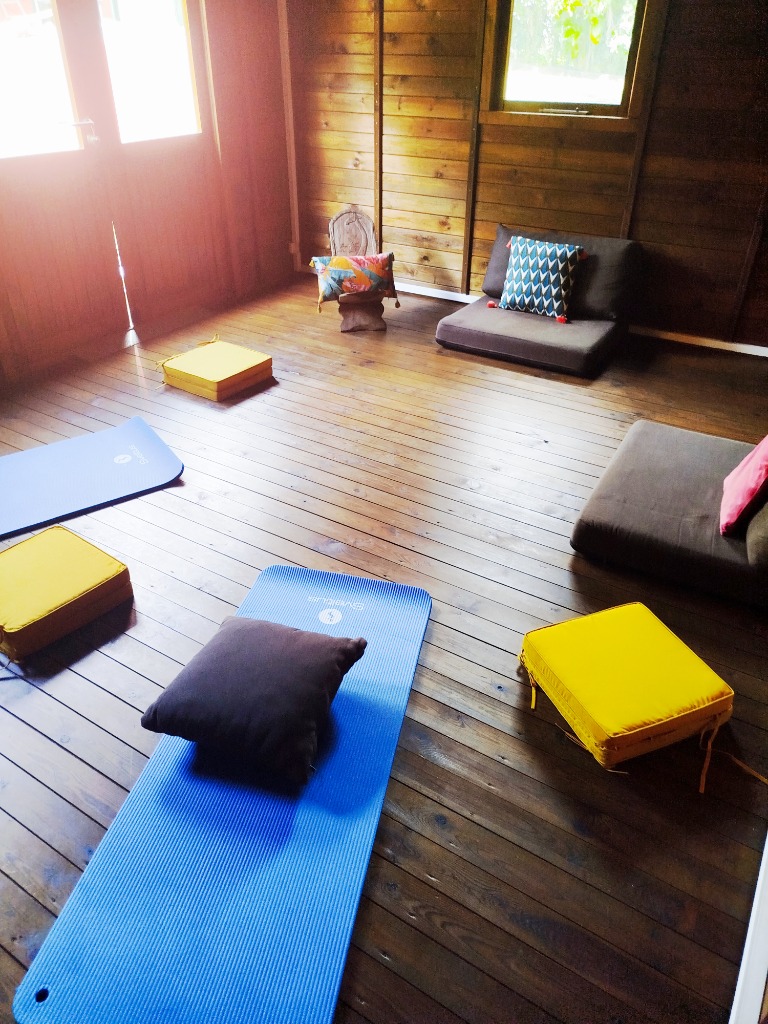 photo cabinet LA MAISON DES EMOTIONS