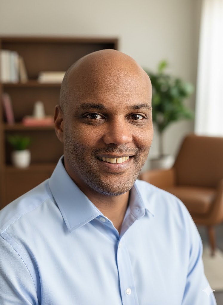 photo portrait Yannick JEAN-CHARLES