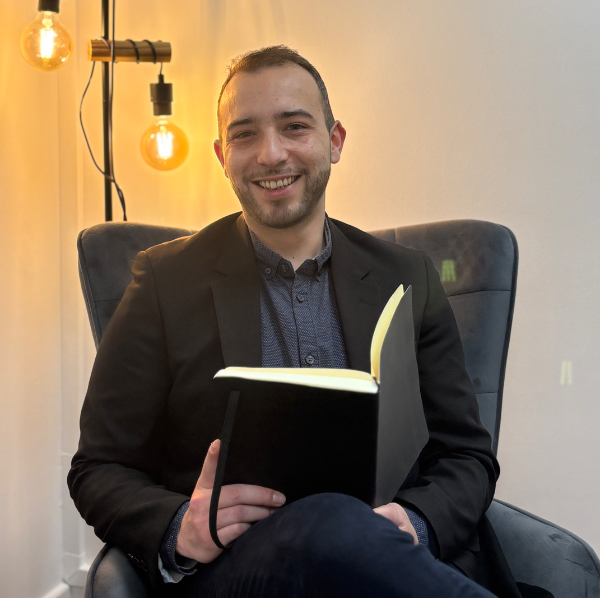 Cabinet d’Hypnothérapie LUMIÈRE ÉCLAIRÉE