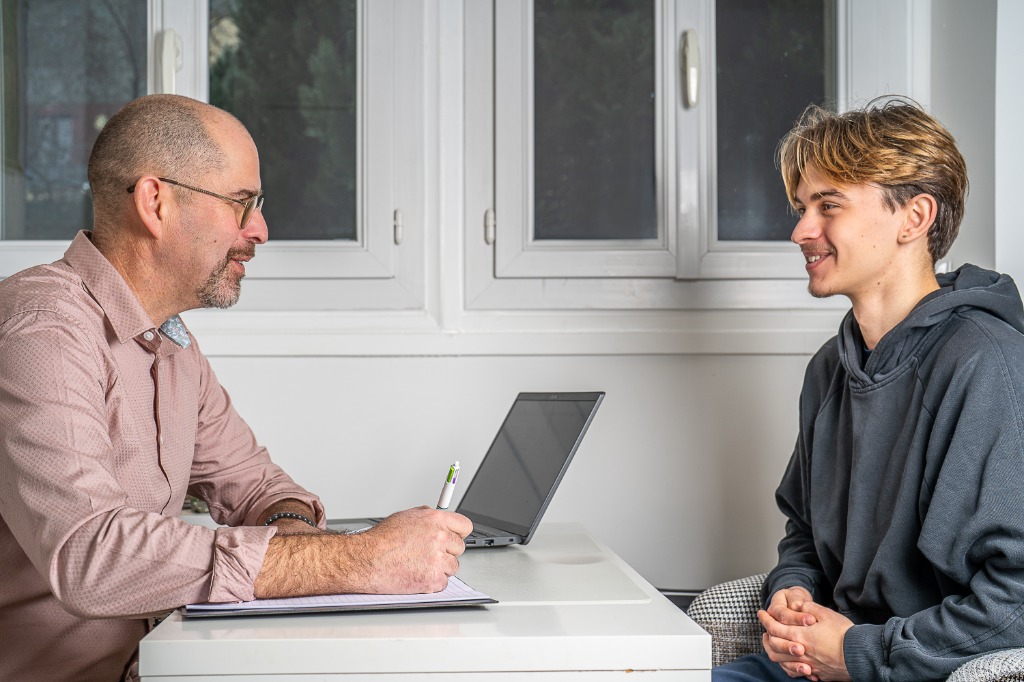 photo activite Cyrille Puygrenier