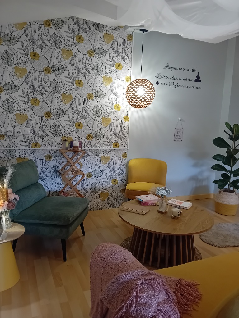 photo seance Angelina  Billate