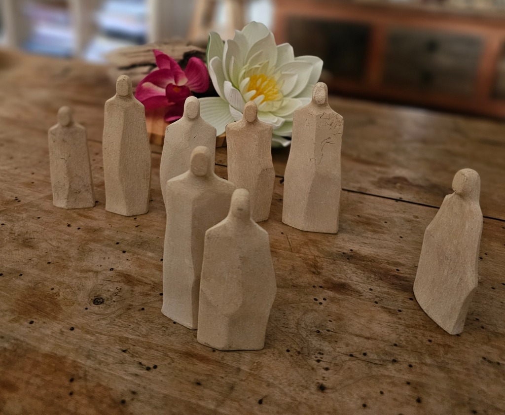 photo activite Célia SIMON