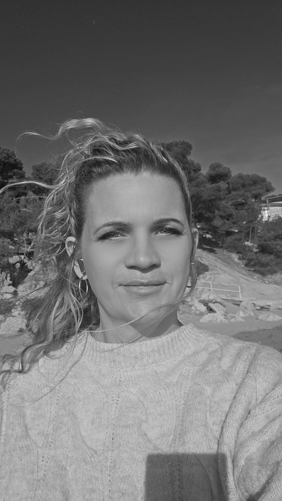 photo portrait Célia SIMON