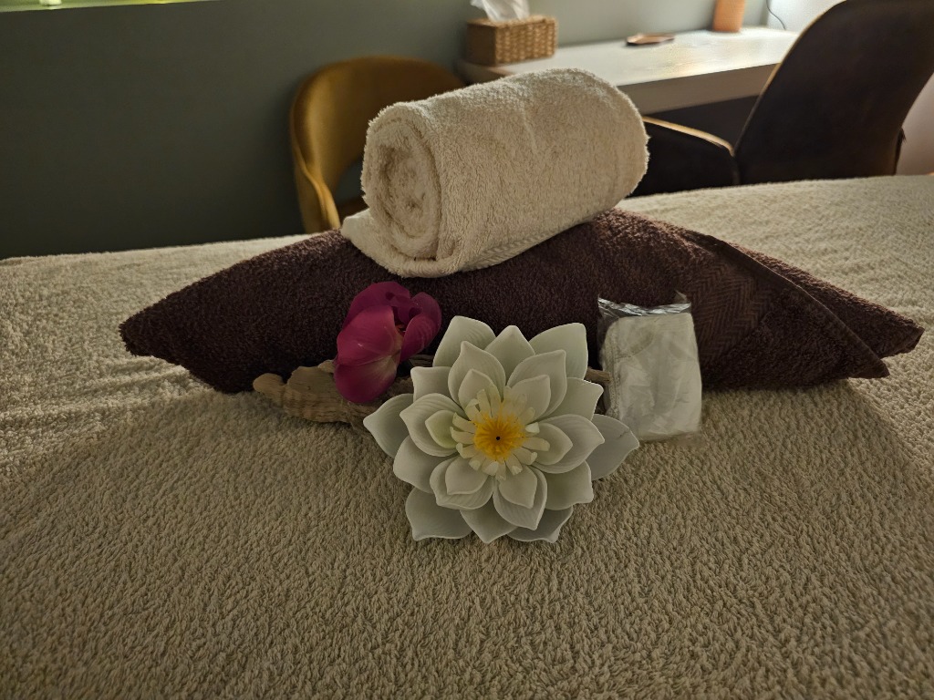 photo seance Célia SIMON