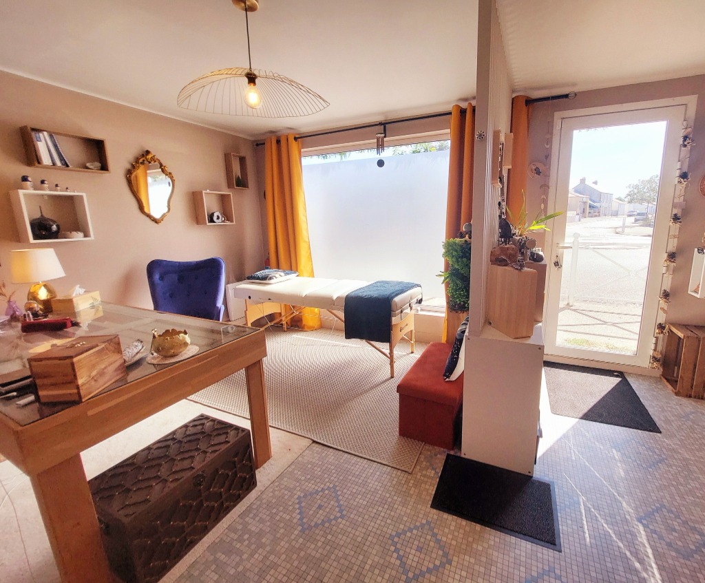 photo cabinet STEPHANIE FRANCIONI COLLEN