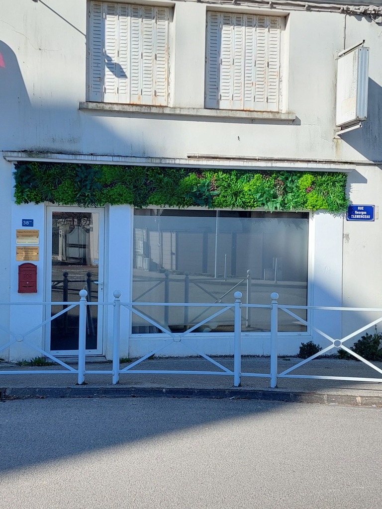 photo portrait Stéphanie FRANCIONI COLLEN