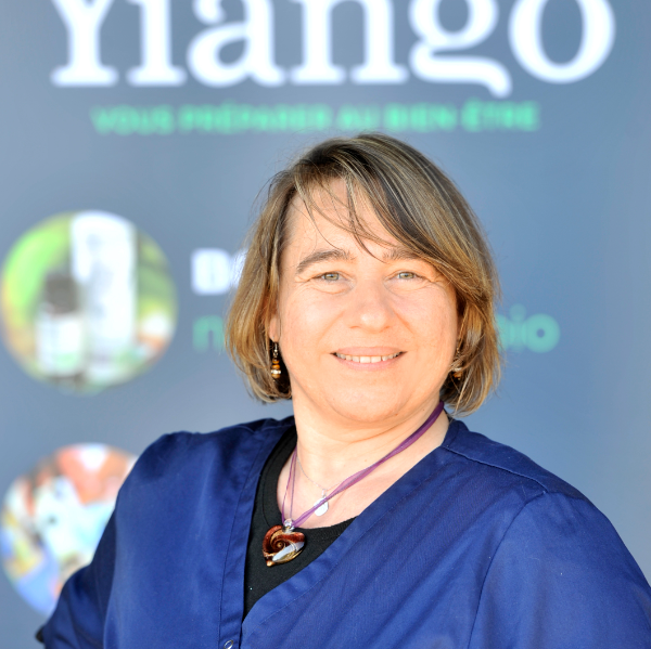 YIANGO FIGEAC REGINE PREPARATEUR BIEN-ÊTRE