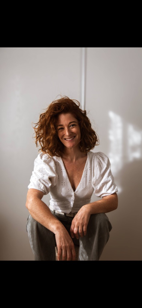 photo activite La sophrologie avec Raphaëlle 