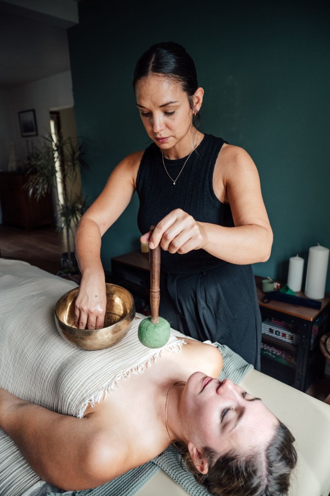 photo activite Julie Fablet