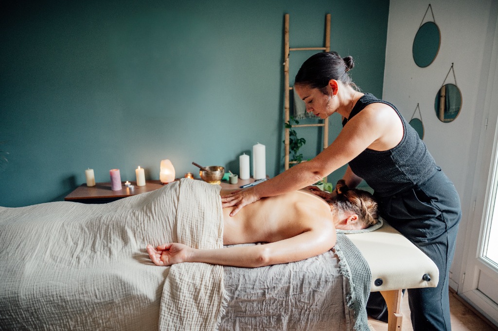 photo seance Julie Fablet