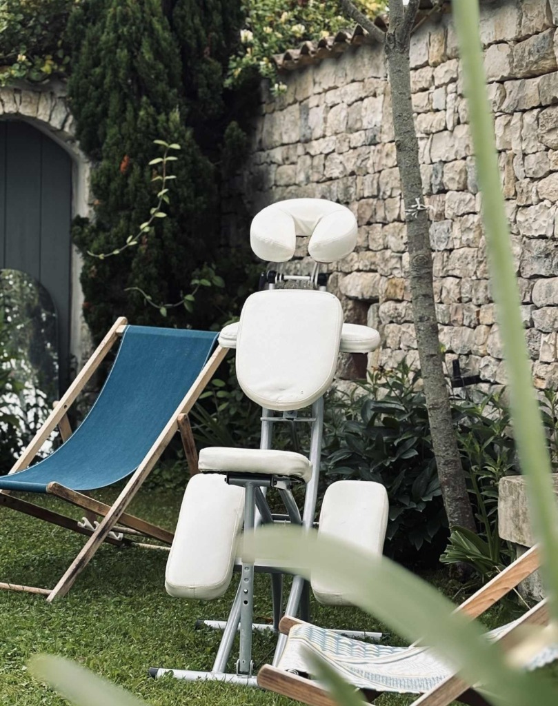 photo activite Lucie BACCON