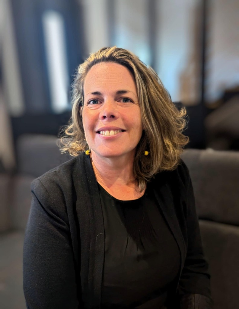 photo portrait Lucie BACCON