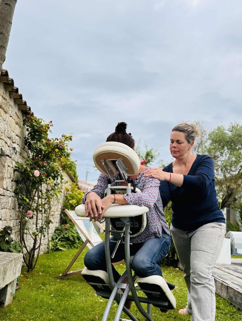 photo seance Lucie BACCON