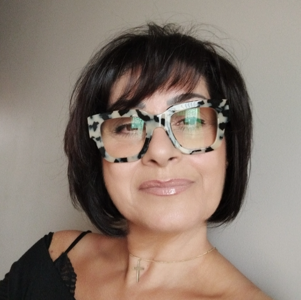 Sylvie TRAINA BACHERE