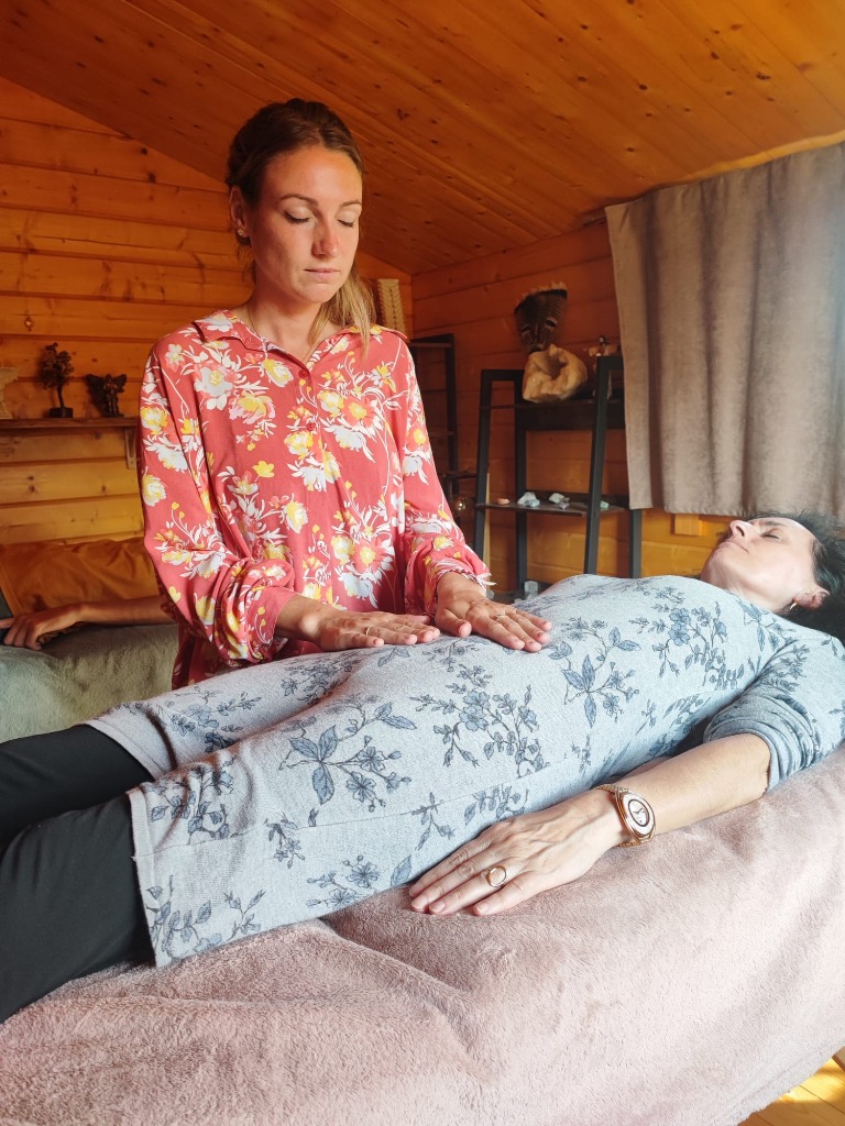 photo activite Océane Chemin 