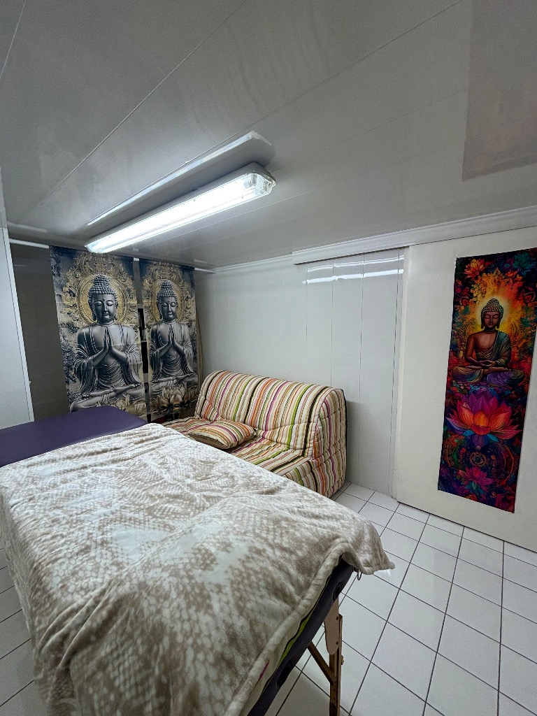 photo cabinet Océane Chemin 