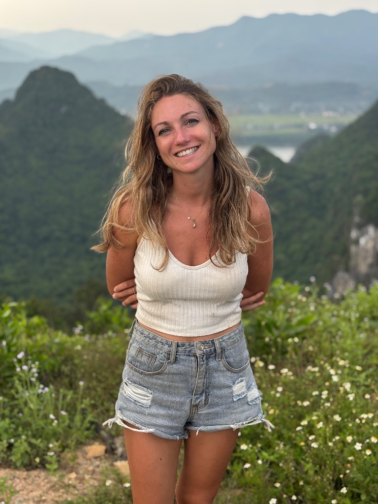 photo portrait Océane Chemin 