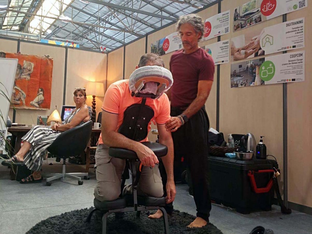 photo portrait DOMOLOISIRS