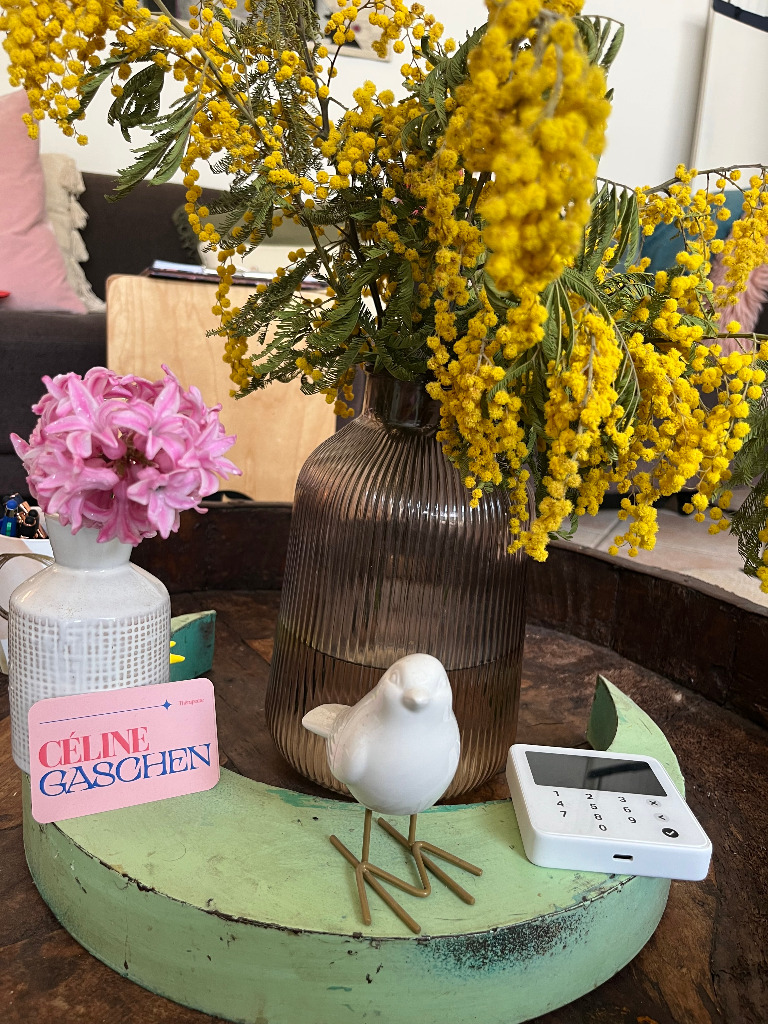 photo cabinet Celine Gaschen