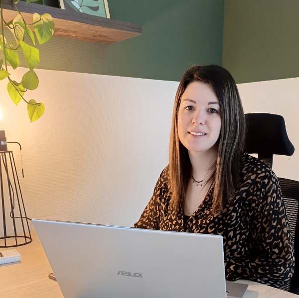 BOISSONNOT Aline Diététicienne Nutritionniste