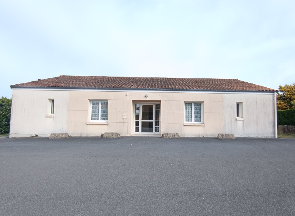 photo cabinet BOISSONNOT Aline Diététicienne Nutritionniste