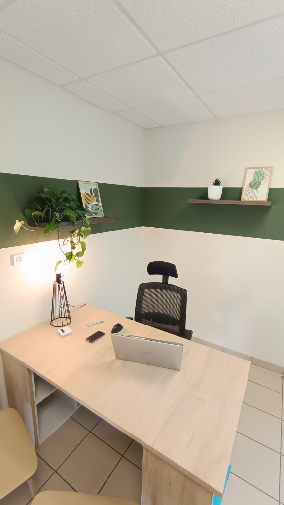 photo seance BOISSONNOT Aline Diététicienne Nutritionniste