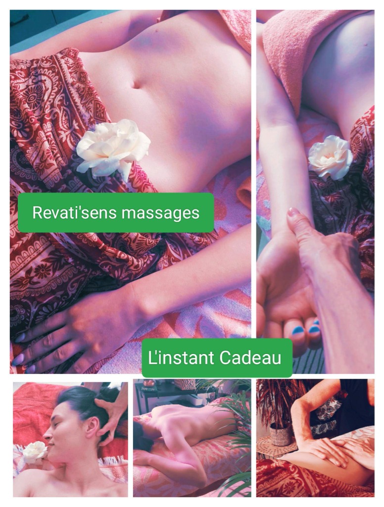photo activite Revati’Sens Massages