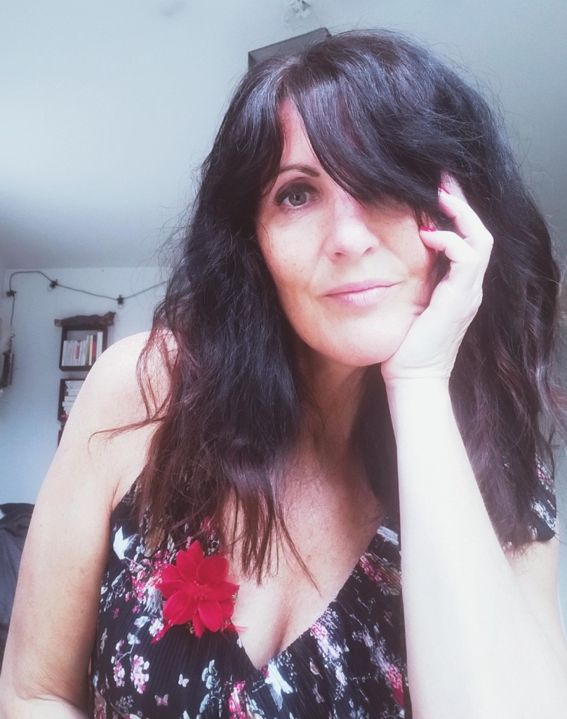 photo portrait Revati’Sens Massages