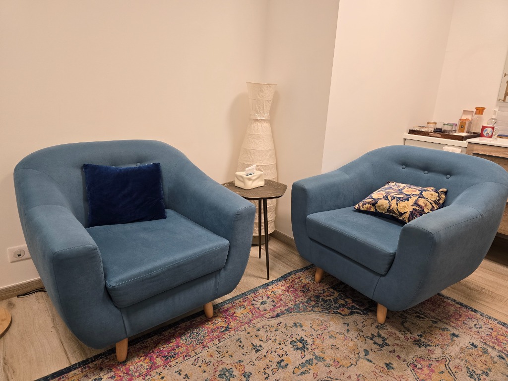 photo cabinet Sophie Astruc