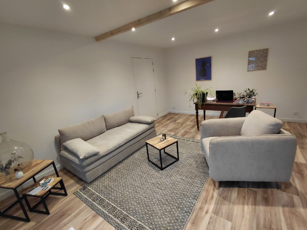 photo cabinet Noëlla BARRE