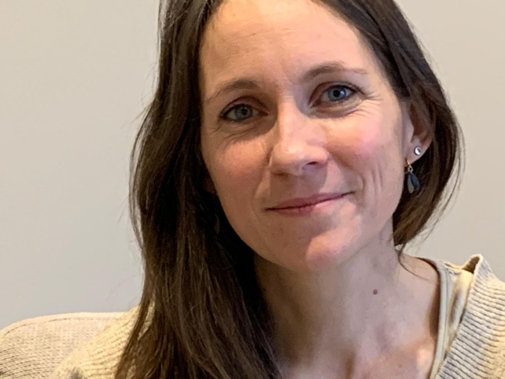 photo portrait Noëlla BARRE