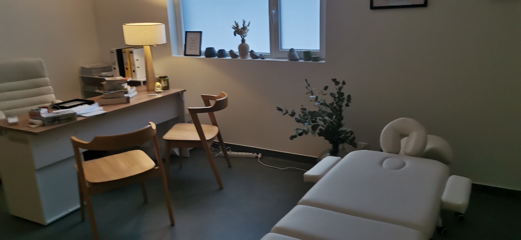 photo cabinet Noémie Kopf