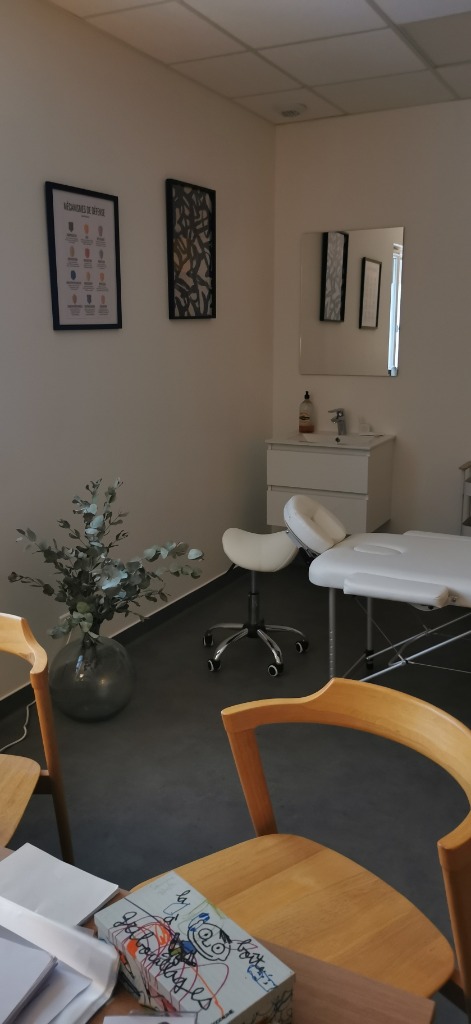 photo portrait Noémie Kopf