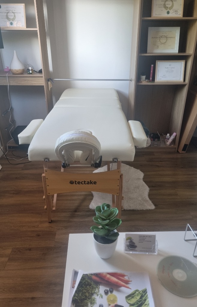 photo cabinet EQUILIBRE BY LAILA 