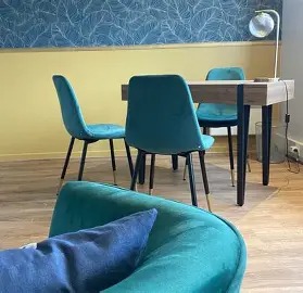 photo cabinet YASMINE MILOCHE