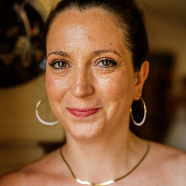 Julie Thoilliez Harmonie et Qi Libre