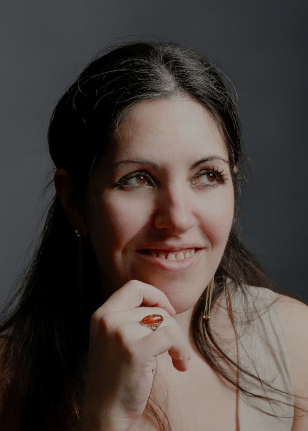 photo portrait Sotaleya