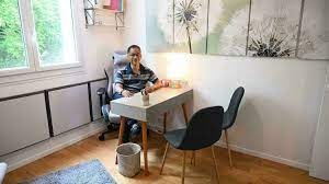 photo activite Dominique Kosel 