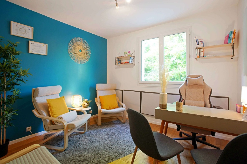 photo cabinet Dominique Kosel 