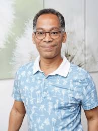 photo portrait Dominique Kosel 