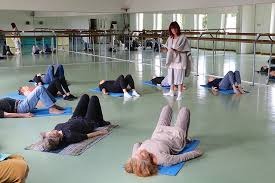 photo activite BRIGITTE RIZZO