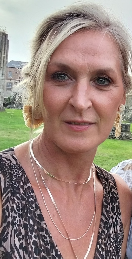 photo portrait Sr reflexo