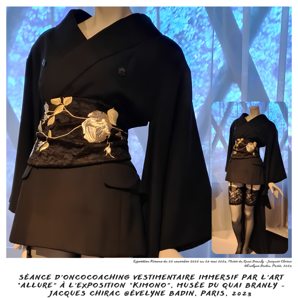 photo activite Evelyne Badin