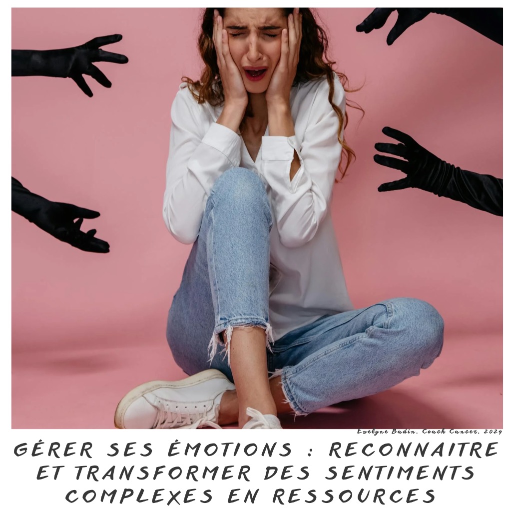 photo portrait Evelyne Badin