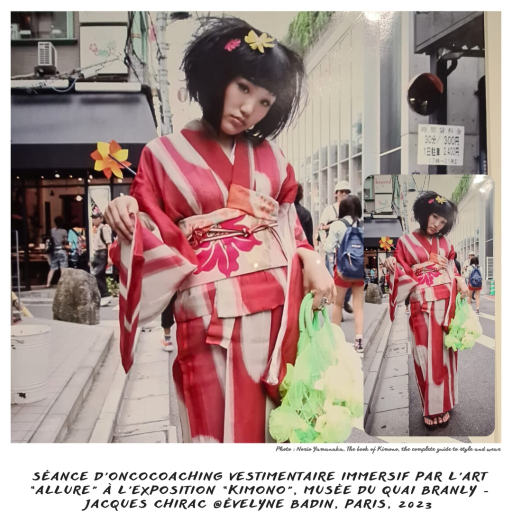 photo seance Evelyne Badin