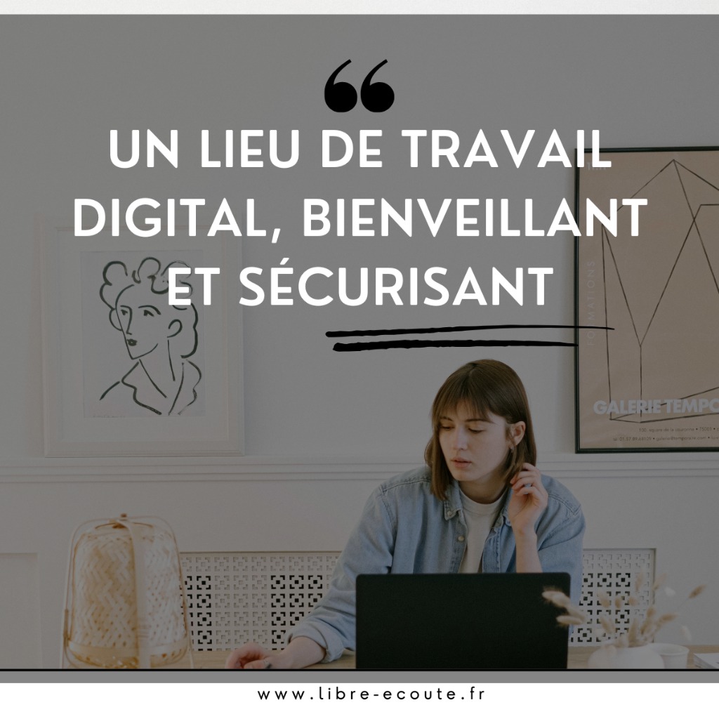 photo cabinet ECOUTE LIBRE