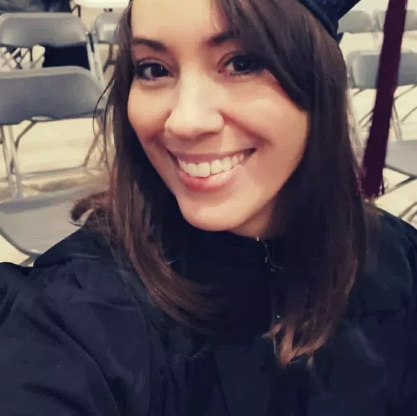 photo portrait Cindy NACEUR