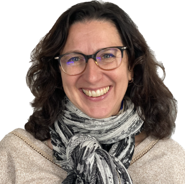 Anne Dichtel Sophrologue