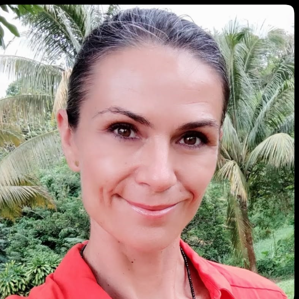 Katarina QUILHOT SALISOVA